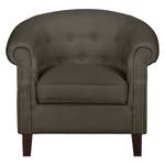 Fauteuil Great Hale II Tissu - Taupe