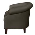 Fauteuil Great Hale II Tissu - Taupe