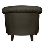 Fauteuil Great Hale II Tissu - Taupe