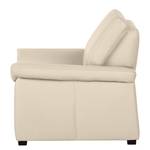 Fauteuil Grimsby beige echt leer