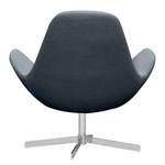 Fauteuil HOUSTON Tissu Anda II : Gris