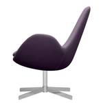 Sessel HOUSTON Webstoff Anda II: Violett