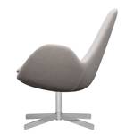 Fauteuil HOUSTON Tissu Saia: Beige