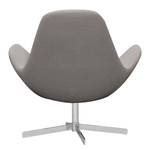 Fauteuil HOUSTON Tissu Saia: Beige