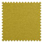 Fauteuil HOUSTON Tissu Milan : Jaune