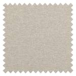 Fauteuil HOUSTON Geweven stof Saia: Beige