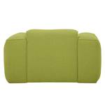 Fauteuil Hudson Tissu Tissu Anda II : Vert