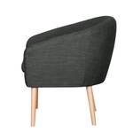 Fauteuil Ida I Tissu