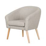 Fauteuil Ida I Tissu