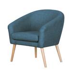 Fauteuil Ida I Tissu