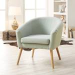 Fauteuil Ida I Tissu