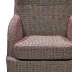 Fauteuil Jaren Tissu - Multicolore