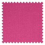 Fauteuil Jenks II geweven stof - magenta