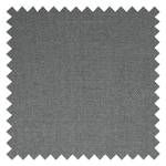 Fauteuil Jenks Tissu - Gris clair - Gris clair