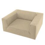 Fauteuil Kelong Tissu structuré Tissu TKI : 11 sand