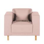 Sessel KiYDOO relax Webstoff Mauve