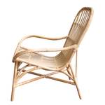 Fauteuil La Vieux rotan - Beige