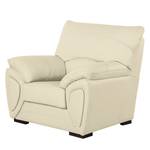 Fauteuil Luzzi Imitation cuir