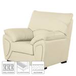 Fauteuil Luzzi Imitation cuir