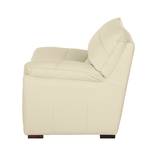 Fauteuil Luzzi Imitation cuir