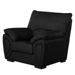 Fauteuil Luzzi Imitation cuir