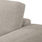 Sessel MAISON Webstoff - Webstoff Inas: Cappuccino