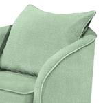 Fauteuil Marcy Tissu - Menthe
