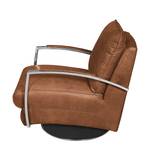 Sessel Marques II Echtleder Cognac