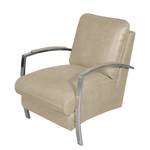 Sessel Marques Kunstleder Kunstleder - Beige