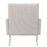 Sessel Maximus Webstoff Stoff Floreana: Beige