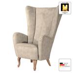 Sessel Mollendo Cord Beige