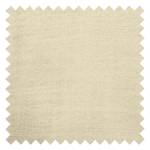 Fauteuil Mormès Tissu - Blanc crème