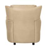 Fauteuil Muncaster Microfibre - Sable