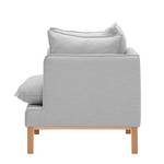 Fauteuil Sulviken Tissu - Tissu Dona : Gris