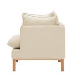 Sessel Sulviken Webstoff Stoff Dona: Hellbeige