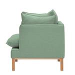 Sessel Sulviken Webstoff Stoff Moretey: Mint