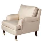 Fauteuil Passion Tissu - Beige