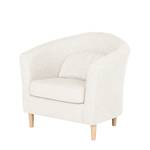 Sessel Philipp Stoff Beige