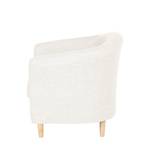 Sessel Philipp Stoff Beige