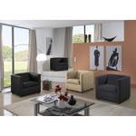 Loungestoel Richmond Beige