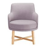 Fauteuil Siabu Lila