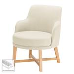 Fauteuil Siabu Licht beige