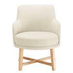 Sessel Siabu Hellbeige