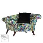 Fauteuil Sibari Microfibre