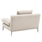 Fauteuil Smoky Bay geweven stof - Kasjmier - Geen functie