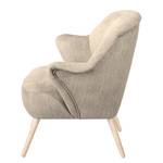 Sessel Tenerife Cord Beige