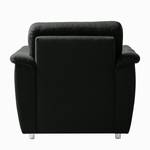 Fauteuil Tibi Microfibre