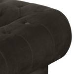 Fauteuil Torquay II microvezel Kokosnoot bruin