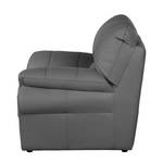 Fauteuil Torsby Imitation cuir - Gris