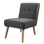 Fauteuil Trenton Tissu